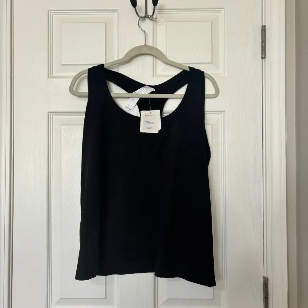 Feather Tech Racerback Tank - Picture 5 of 6